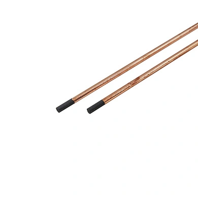 Угольный электрод ChangZheng круглый 6,5x305 мм