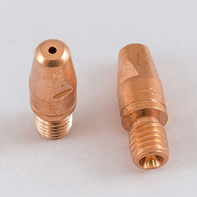 Наконечник Parker PB6015-16