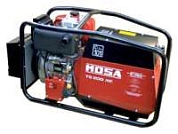 Сварочный агрегат MOSA TS 200 DES/CF