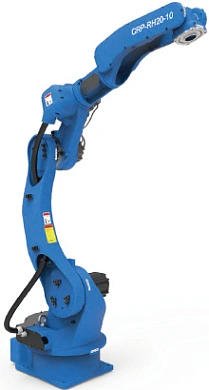 Промышленный робот для обслуживания CRP-RH20-10