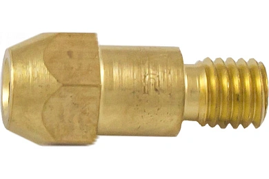 Вставка М6 31,5мм PB3613