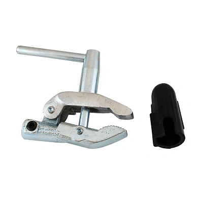 Клемма заземления (струбцина) 600А