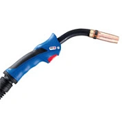 Сварочная горелка ABIMIG GRIP W 555 D, 3м