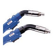 Сварочная горелка RAB Plus 15 AK, с регулятором разряжения, 3м