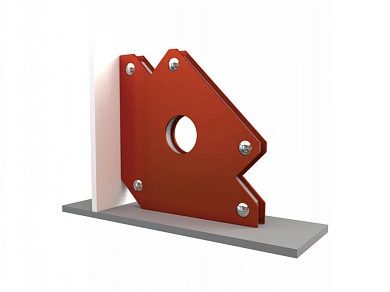 Магнитный угольник МС–23 (QJ6002)