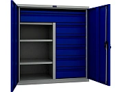 ШКАФ ИНСТРУМЕНТАЛЬНЫЙ TC-1095 ТС 1095-100215
