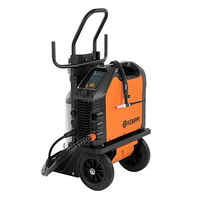 Сварочный аппарат Kemppi master 315