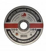 Отрезной круг A30R Standard BF 125х1,0х22,23