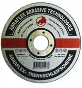 Отрезной круг A30R Standard BF 115х2,5х22,23