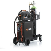 Комплект Kemppi X8 Mig Welder 400