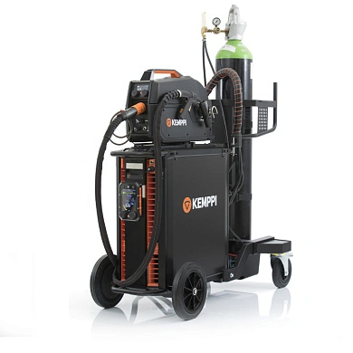 Комплект Kemppi X8 Mig Welder 400