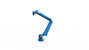 Коллаборативный робот CRP-RC