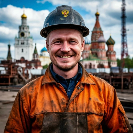 С днём России