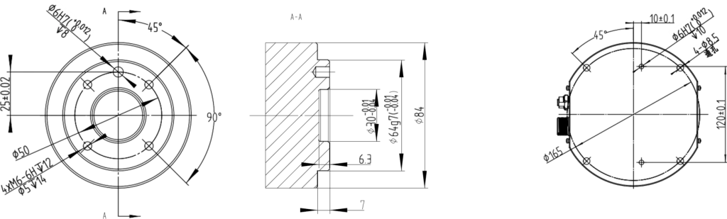 размеры основания и фланца.png