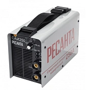 Сварочный аппарат инверторный Ресанта САИ 250