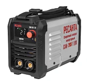 Сварочный аппарат инверторный Ресанта САИ-205Т LUX