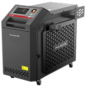 Аппарат лазерной сварки и чистки PULSONIC STARLIGHT 2000