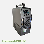 Сварочный аппарат EVOTIG 402 P DC W