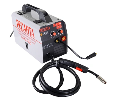Сварочный полуавтомат Ресанта САИПА-165С (MIG/MAG)