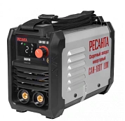 Сварочный аппарат инверторный Ресанта САИ-160Т LUX