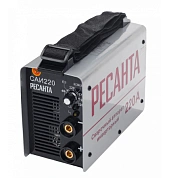 Сварочный аппарат инверторный Ресанта САИ 220