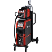 Качественная картинка цифровой инверторный сварочный аппарат mig / mag proxima 500q