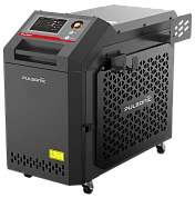 Аппарат лазерной сварки и чистки PULSONIC STARLIGHT 3000