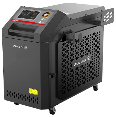 Аппарат лазерной сварки и чистки PULSONIC STARLIGHT 3000
