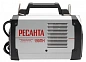 Сварочный аппарат инверторный Ресанта САИ 190 ПН
