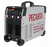 Сварочный аппарат инверторный Ресанта САИ 315 3ф