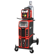 Полуавтомат профессиональной серии для производства MARS 3 500 (Q)