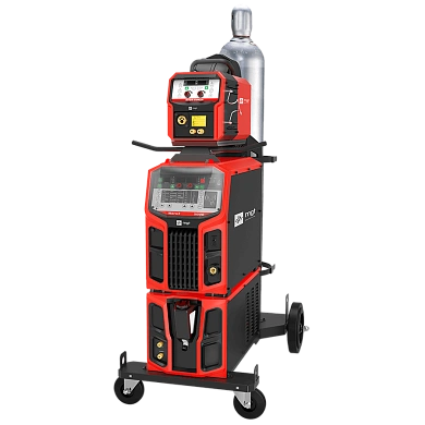 Полуавтомат профессиональной серии для производства MARS 3 500 (Q)