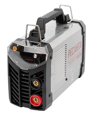 Сварочный аппарат инверторный Ресанта САИ 190 ПН