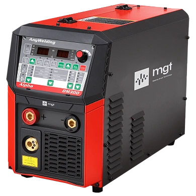 Полуавтомат MIG/MAG ALPHA DM3000