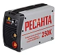 Сварочный аппарат инверторный Ресанта САИ 250К (компакт)