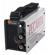 Сварочный аппарат инверторный Ресанта САИ 160