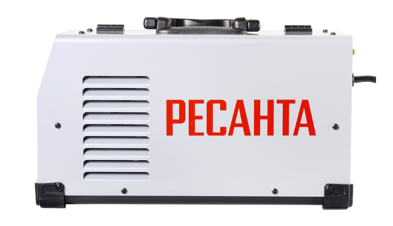 Сварочный полуавтомат многофункциональный Ресанта САИПА-200МФ (MIG/MAG ...