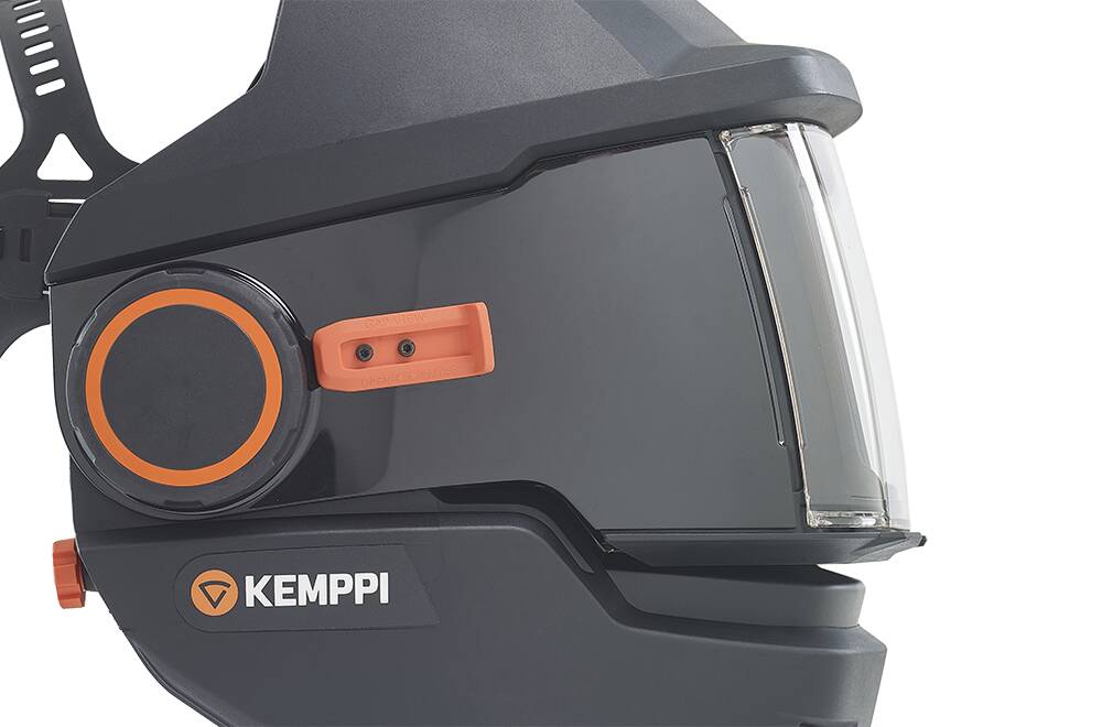 Купить Сварочная маска KEMPPI GAMMA 100А с доставкой по России.