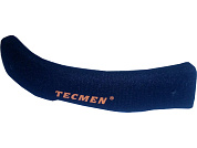 Накладка на оголовье TECMEN от пота для TM14/TM17