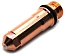 Электрод 40, 60, 80А (1уп-5шт) POWERMAX 1650,