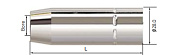 Цилиндрическое сопло PA4528