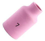 Газовое сопло/линза №7