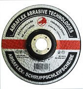 Зачистной круг A24R Standard BF 150х6х22,23