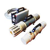 Аппарат рентгеновский портативный МАРТ-200