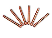 Цанга больш. 3,2мм х 40,0мм (1упак.10шт),