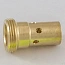 Вставка М8 25мм PB5001