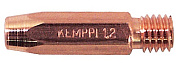 Токопроводящий наконечник M8 1,6SS (1упак.50шт),